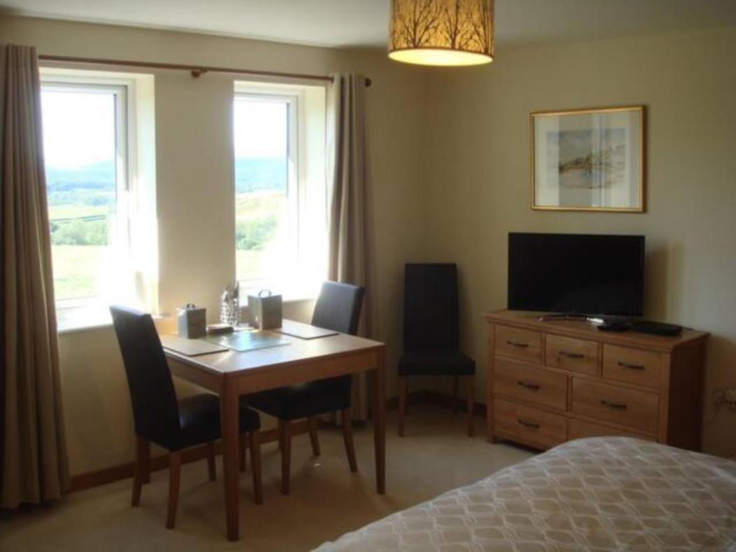 Farriers Fold Lejlighed Grange-over-Sands Eksteriør billede